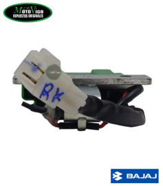 Regulator Assly