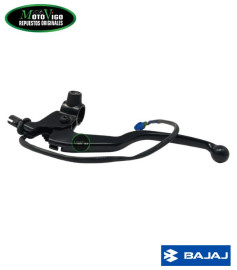 Assembly Lever Change Arm