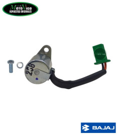KIT SOLENOID ASSLY 