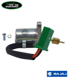KIT SOLENOID ASSLY 