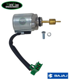 KIT SOLENOID ASSLY 