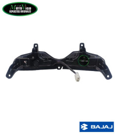 Head Lamp Assembly