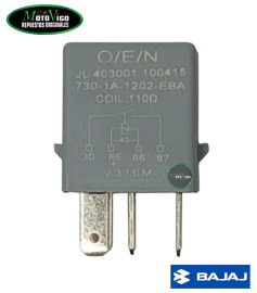  Bajaj Auxiliary Relay