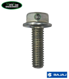 Bolt Flanged -PrecoatedWater