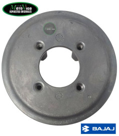 Wheel Clutch