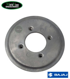 Wheel Clutch