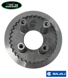 Wheel Clutch