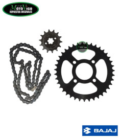 Kit Chain Sprocket