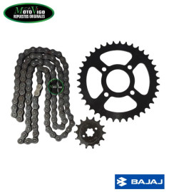 Kit Chain Sprocket