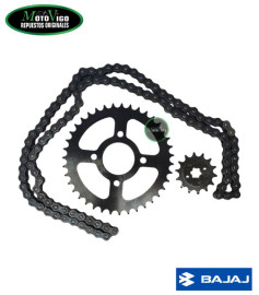 Kit Chain Sprocket
