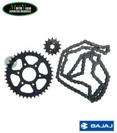 Kit Chain Sprocket