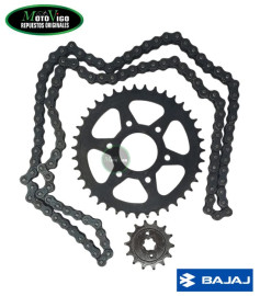 Kit Chain Sprocket
