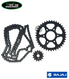 Kit Chain Sprocket