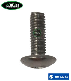 Stainless Steel Screw