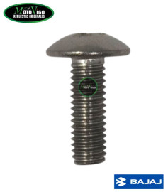 Stainless Steel Screw