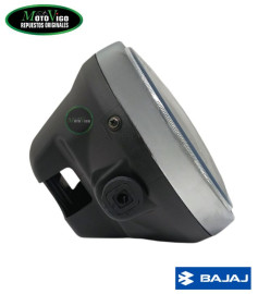 Head Lamp Assembly