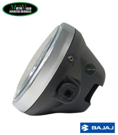 Head Lamp Assembly