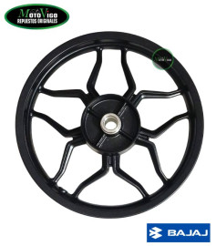 Wheel Rim