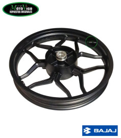 Wheel Rim