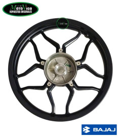 Wheel Rim