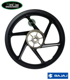 Wheel Rim