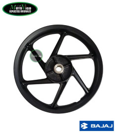 Wheel Rim