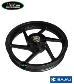 Wheel Rim