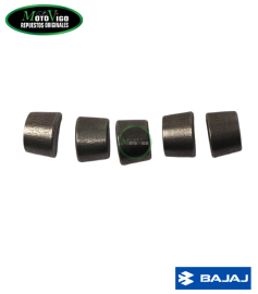 Cuñas de Valvulas Gruesas Dominar 400 y 400 UG y Touring y Dominar 250