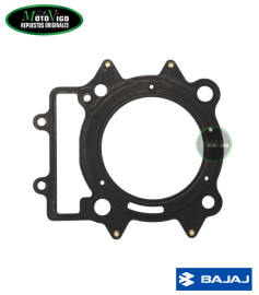 Empaque Culata Dominar 400 V1