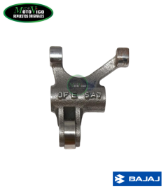 Balancin de Escape Dominar 400 V1