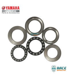 KIT DE CARRERAS BRG