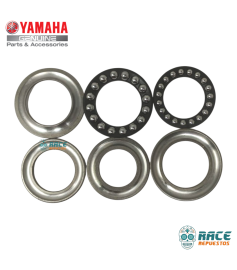 KIT DE CARRERAS BRG