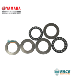 KIT DE CARRERAS BRG