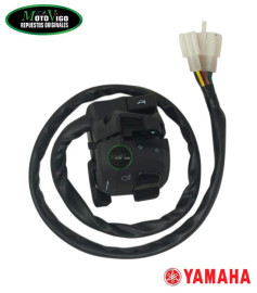 Comando Izquierdo Fz 16 150 Yamaha Original