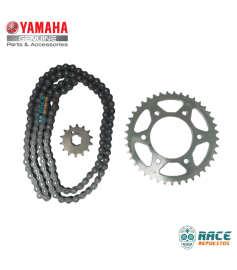 Stop para las siguientes referencias de motos YAMAHA: