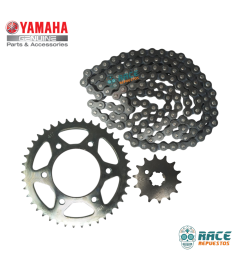 Stop para las siguientes referencias de motos YAMAHA: