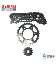 Stop para las siguientes referencias de motos YAMAHA: