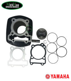 Kit Cilindro FZ 16 Fazer SZR Original Yamaha