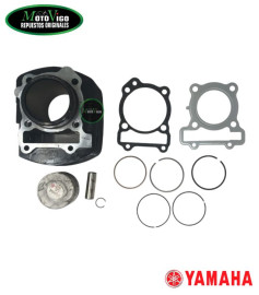 Kit Cilindro FZ 16 Fazer SZR Original Yamaha