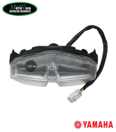 Stop Completo Fz 2.5 Fz 250 Yamaha Original