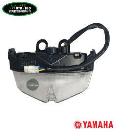 Stop Completo Fz 2.5 Fz 250 Yamaha Original