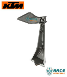 Base Reposapie Trasero Derecho DUKE 200 / 390 CLASICAS Original KTM 