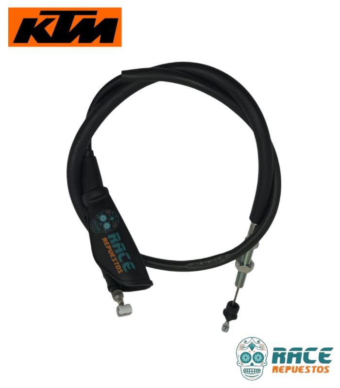 Guaya Clutch Duke 390 Clasica Original KTM 