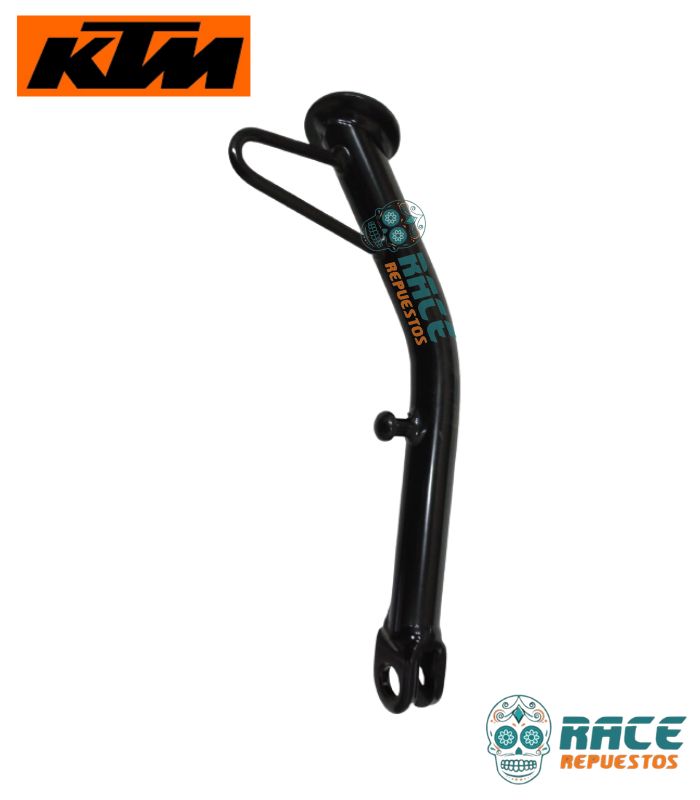 Gato Lateral Duke 200 NG / 250 / 390 NG / RC 2O0/ 390 Original KTM 