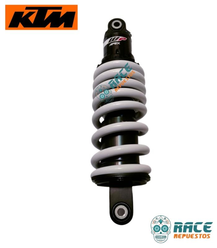 Amortiguador Monoshock Duke 250 NG Original KTM 