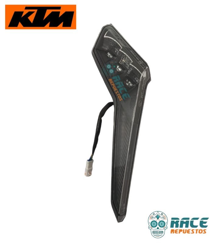 Direccional Delantera Izquierda RC 200 NG / RC 390 NG Original KTM 