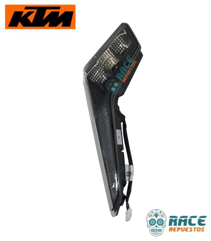 Direccional Delantera Derecha RC 200 NG / RC 390 NG Original KTM 
