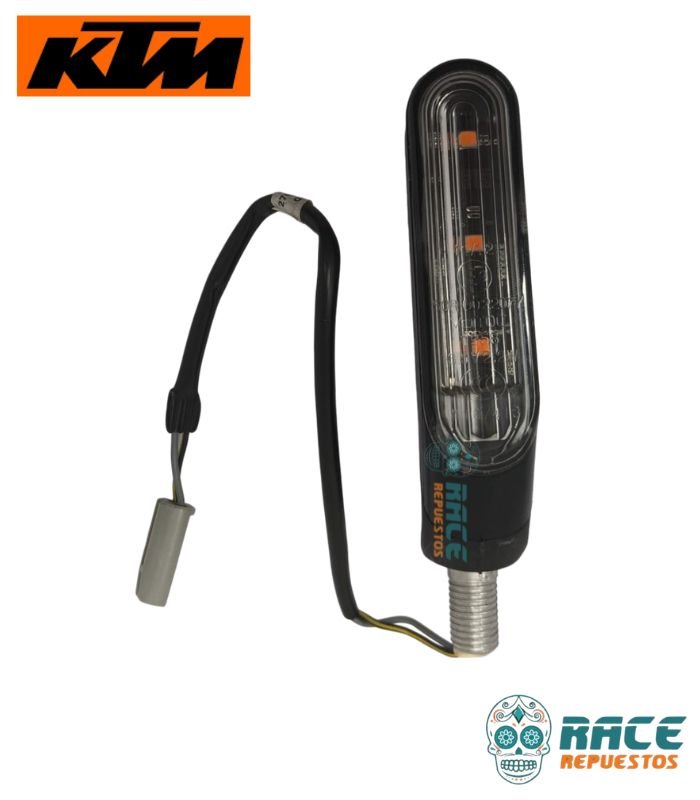 Direccional Derecha Husqvarna Svartpilen 200/250/401 Original KTM 