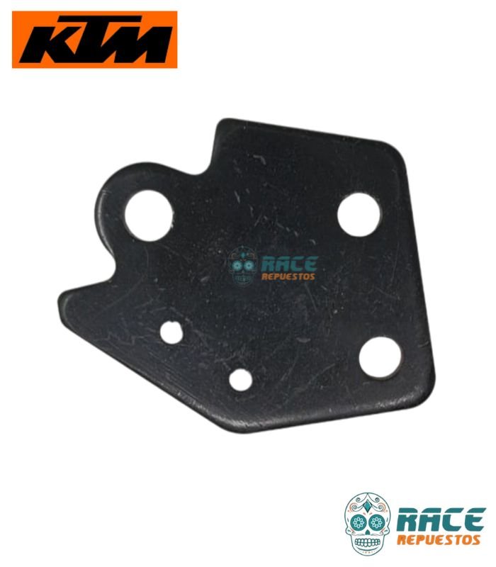 Base Gato Lateral Duke 200 NG / 250 NG / 390 NG Original KTM 