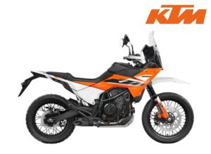 Adventure 390 2022